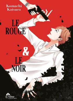 LE ROUGE ET LE NOIR -  (FRENCH V.) 02