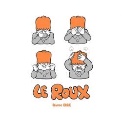 LE ROUX