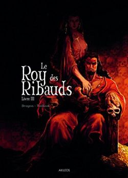 LE ROY DES RIBAUDS -  (FRENCH V.) 03