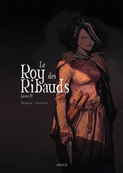 LE ROY DES RIBAUDS -  (FRENCH V.) 04