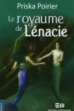 LE ROYAUME DE LÉNACIE -  SACRIFICE DÉCHIRANT 04