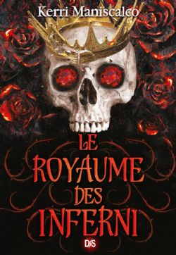 LE ROYAUME DES DAMNÉS -  LE ROYAUME DES INFERNI (FRENCH V.) 03