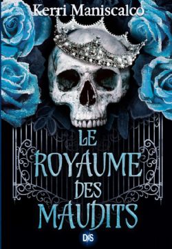 LE ROYAUME DES DAMNÉS -  LE ROYAUME DES MAUDITS (FRENCH V.) 02
