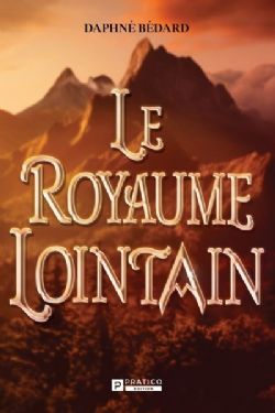 LE ROYAUME LOINTAIN -  (FRENCH V.) 02