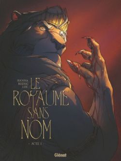 LE ROYAUME SANS NOM -  ACTE I (FRENCH V.) 01