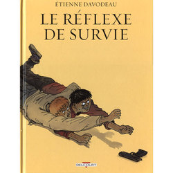 LE RÉFLEXE DE SURVIE (NOUVELLE ÉDITION)
