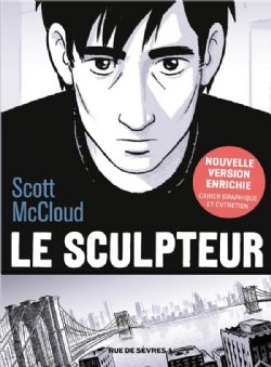 LE SCULPTEUR -  (2018 EDITION)