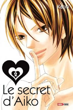LE SECRET D'AIKO -  (FRENCH V.) 02