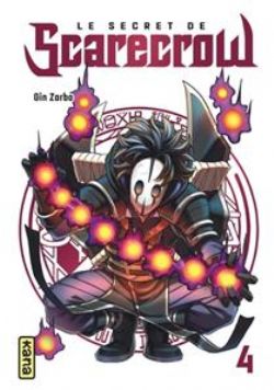 LE SECRET DE SCARECROW -  (FRENCH V.) 04
