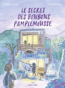 LE SECRET DES BONBONS PAMPLEMOUSSE -  (FRENCH V.)