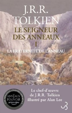 LE SEIGNEUR DES ANNEAUX -  LA FRATERNITÉ DE L'ANNEAU (FRENCH V.) 01