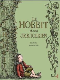 LE SEIGNEUR DES ANNEAUX -  LE HOBBIT (FRENCH V.)