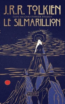 LE SEIGNEUR DES ANNEAUX -  LE SILMARILLION - ÉDITION COLLECTOR(FRENCH V.)