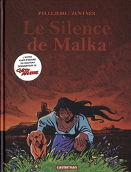 LE SILENCE DE MALKA (NOUVELLE ÉDITION)