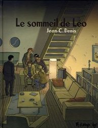 LE SOMMEIL DE LEO