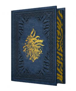 LE SORCELEUR -  ILLUSTRATED ANNIVERSARY EDITION (FRENCH V.)