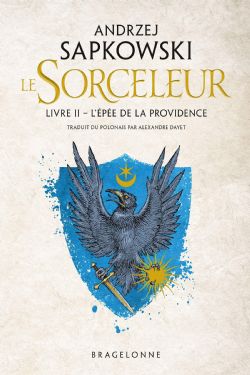 LE SORCELEUR -  L'ÉPÉE DE LA PROVIDENCE (LARGE FORMAT) (FRENCH V.) 02