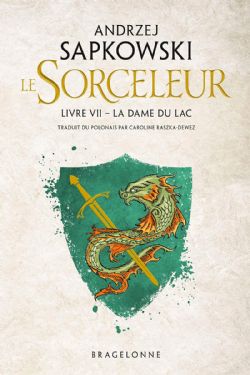 LE SORCELEUR -  LA DAME DU LAC (LARGE FORMAT) (FRENCH V.) 07