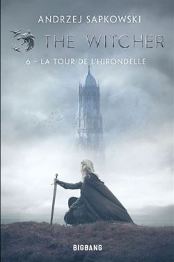 LE SORCELEUR -  LA TOUR DE L'HIRONDELLE (NOUVELLE ÉDITION) 06