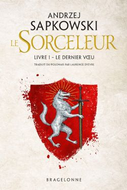 LE SORCELEUR -  LE DERNIER VOEU (LARGE FORMAT) (FRENCH V.) 01