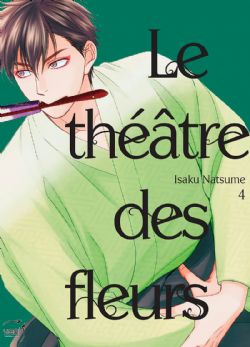 LE THÉÂTRE DES FLEURS -  (FRENCH V.) 04