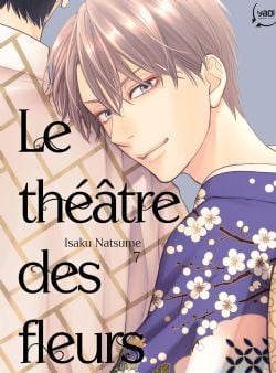 LE THÉÂTRE DES FLEURS -  (FRENCH V.) 07