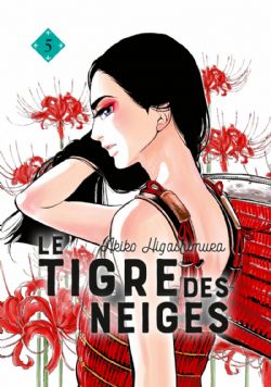 LE TIGRE DES NEIGES -  (FRENCH V.) 05