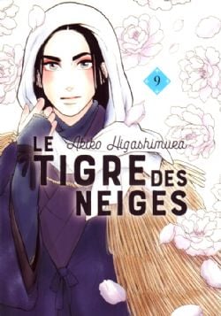 LE TIGRE DES NEIGES -  (FRENCH V.) 09