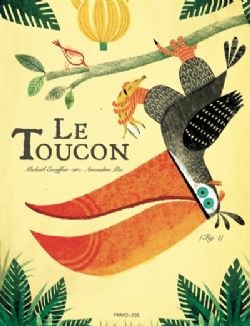 LE TOUCON -  (FRENCH V.)