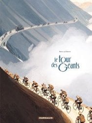 LE TOUR DES GÉANTS