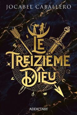 LE TREIZIÈME DIEU -  (FRENCH V.)