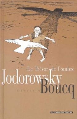 LE TRESOR DE L'OMBRE -  (FRENCH V.)