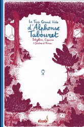 LE TROP GRAND VIDE D'ALPHONSE TABOURET