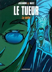 LE TUEUR -  LA DETTE (FRENCH V.) 03