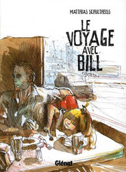 LE VOYAGE AVEC BILL