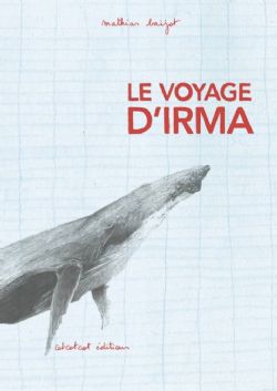 LE VOYAGE D'IRMA -  (FRENCH V.)