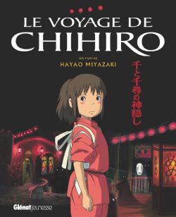 LE VOYAGE DE CHIHIRO -  (FRENCH V.)