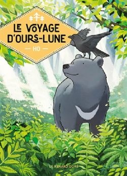 LE VOYAGES D'OURS-LUNE -  (FRENCH V.)