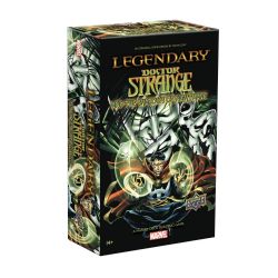LEGENDARY -  DOCTOR STRANGE AND THE SHADOWS OF NIGHTMARE (ENGLISH)