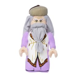 LEGO -  ALBUS DUMBLEDORE PLUSH