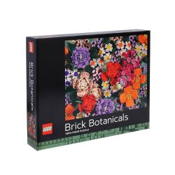 LEGO -  BOTANICALS(1000 PIECES)