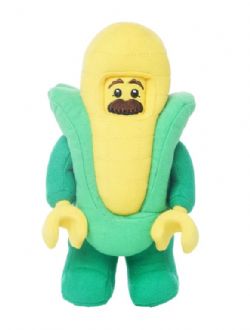 LEGO -  CORN COB SUIT PLUSH