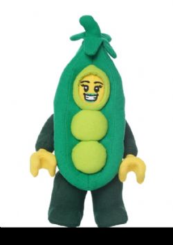 LEGO -  PEAPOD SUIT PLUSH