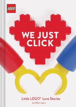 LEGO -  WE JUST CLICK (ENGLISH V.) -  LITTLE LEGO LOVE STORIES