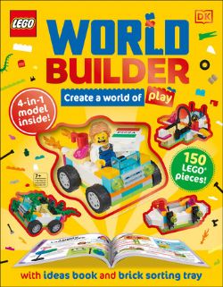 LEGO WORLD BUILDER (ENGLISH V.)