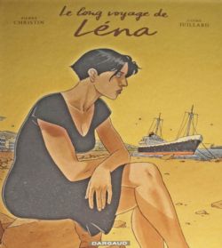 LENA -  LENA ET LES TROIS FEMMES (FRENCH V.) 01
