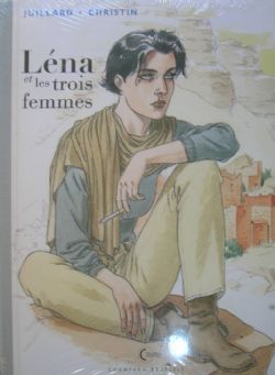 LENA -  LENA ET LES TROIS FEMMES (FRENCH V.) 02