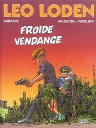 LEO LODEN -  FROIDE VENDANGE 16
