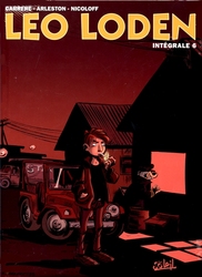LEO LODEN -  INTÉGRALE -06-