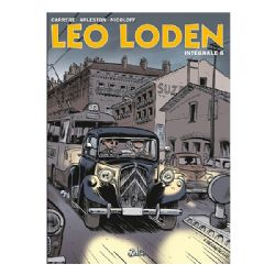 LEO LODEN -  INTÉGRALE -08-